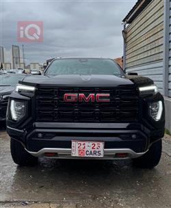 جي ام سي كانيون